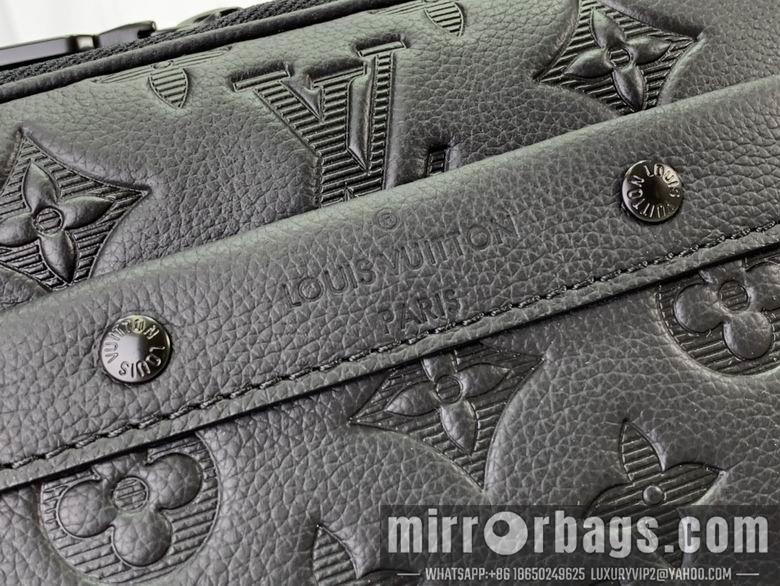 LV Replica Bags m46955 24X16X8cm