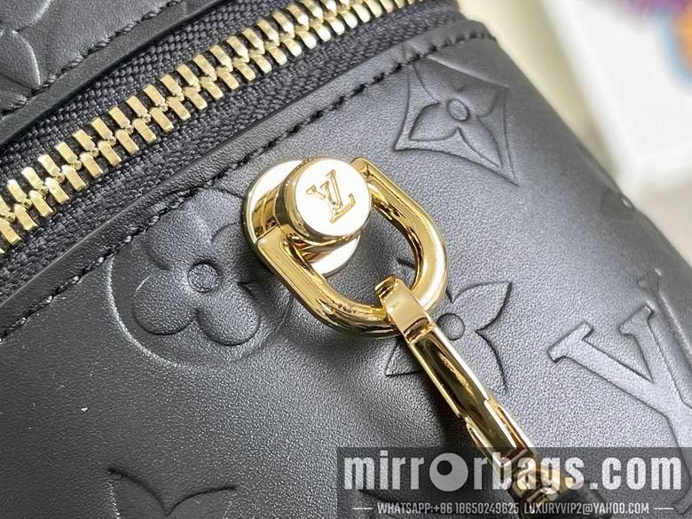 LV Replica Bags Vanity M57118 19X13X11 AK