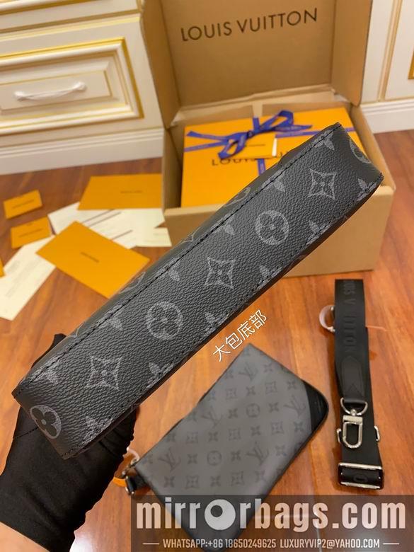 LV Replica Bags M69443 25X18.5X7cm