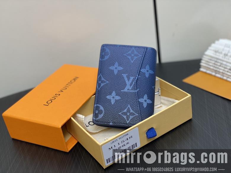 LV Replica Bags M11548 7.5x11x1cm gf