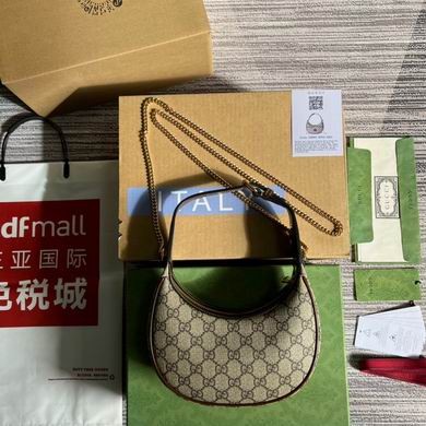 Gucci Replica Bags 726843 22X12.5X5cm MP