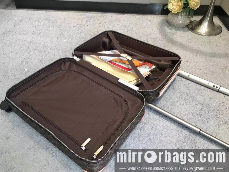 LV Replica Bags LV Horizon 35x23x55cm Qs