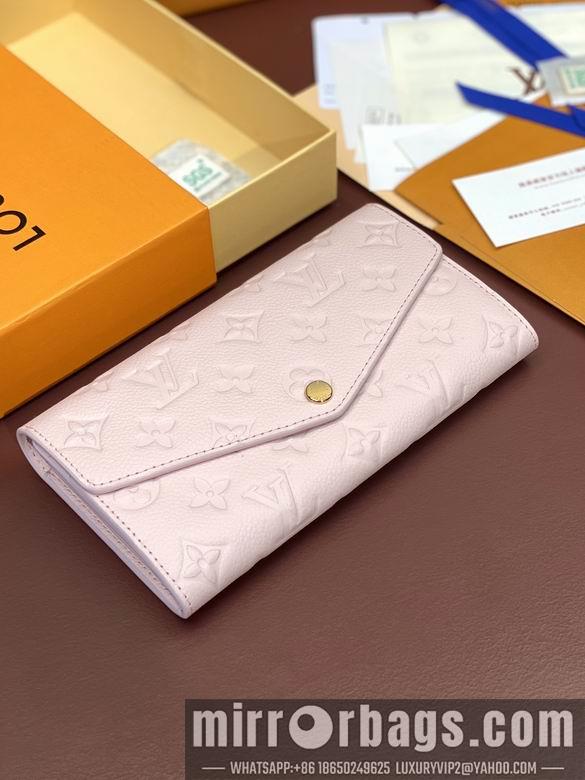 LV Replica Bags M83443 19X10.5X2cm YG 2colour