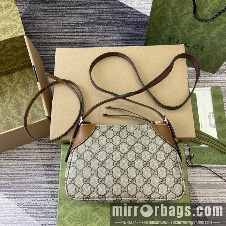 Gucci Replica Bags 815218 24.5X16X6cm