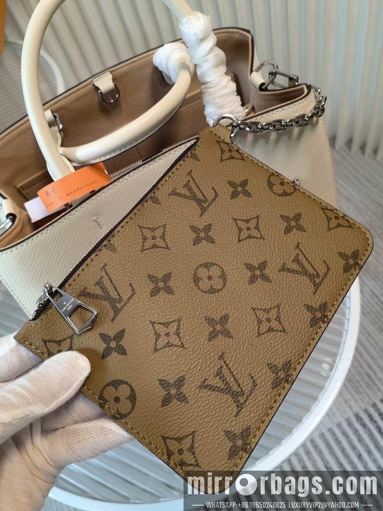 LV Replica Bags Marelle Tote M59953 M30x21x13cm gf