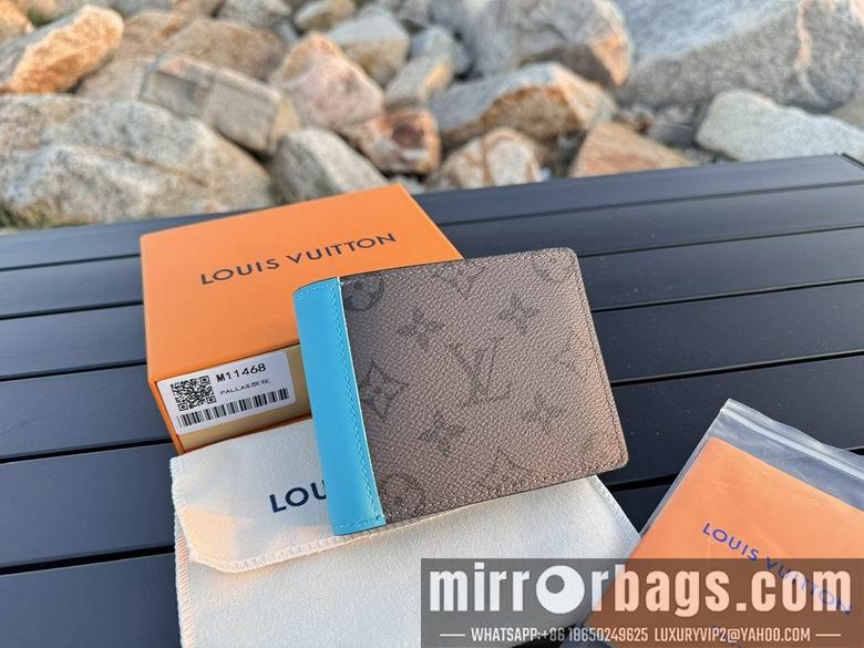 LV Replica Bags M11468 11.5X9X1.5cm