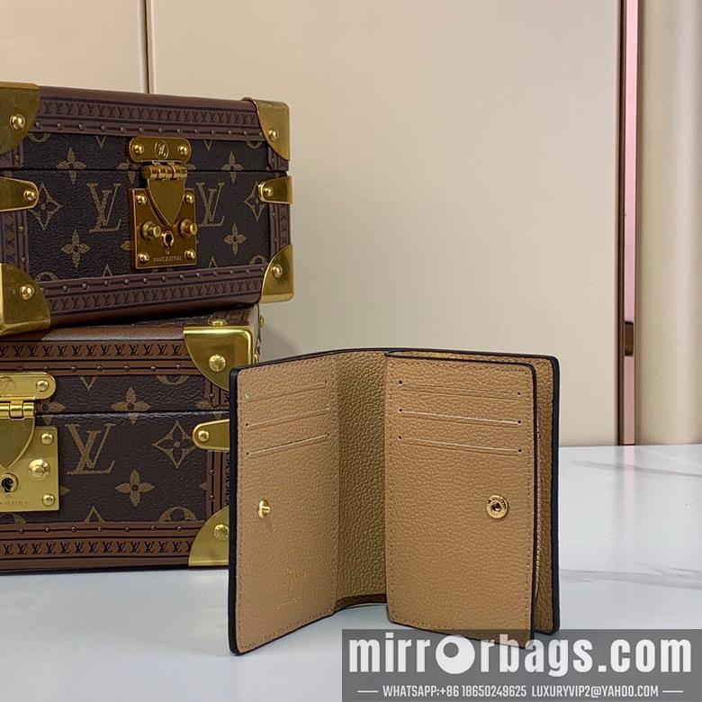 LV Replica Bags Clea M80151 12x9x3.5cm gf.