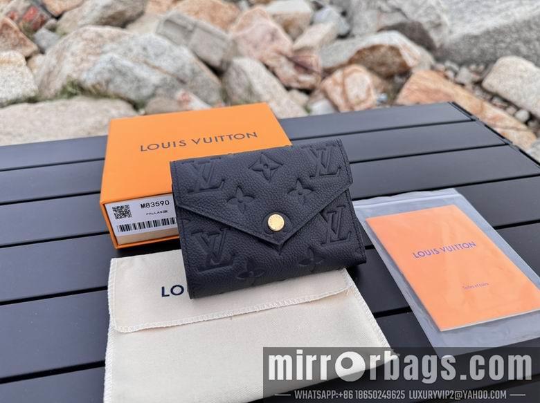 LV Replica Bags M82334 12X9.5X1.5cm YG 2colour