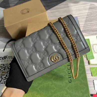 Gucci Replica Bags 723787 20X12.5X4cm MP 2colour-1