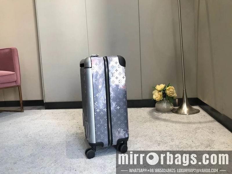 LV Replica Bags LV Horizon 35x23x55cm Qs