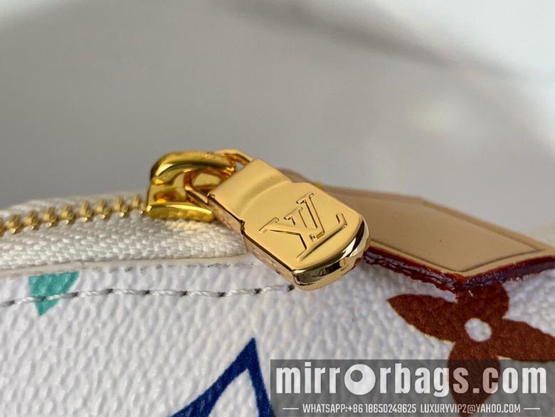 LV Replica Bags m47515 19x12x6cm gf
