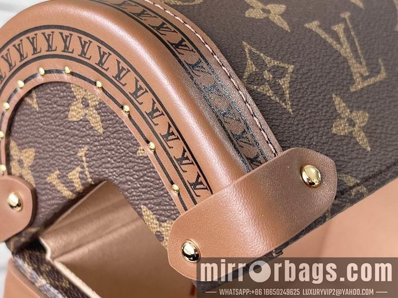 LV Replica Bags Cotteville M20211