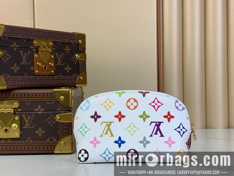 LV Replica Bags m47515 19x12x6cm gf