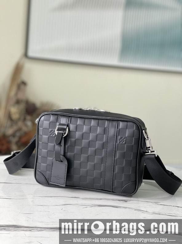 LV Replica Bags Sirius N45286 27x18x7 cm gf