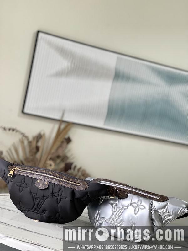LV Replica Bags Pillow Maxi M20971 44x24x7cm gf