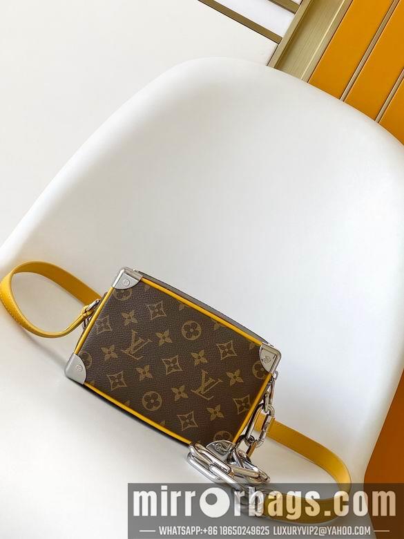 LV Replica Bags M44480 18.5X13X8cm