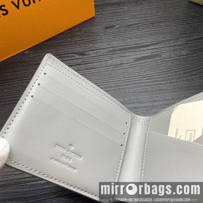 LV Replica Bags M81026 11.5X9X1.5cm YG 3colour