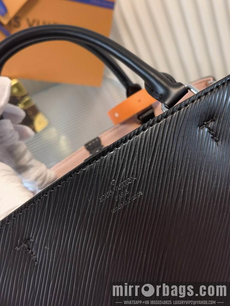 LV Replica Bags Marelle Tote M59953 M30x21x13cm gf