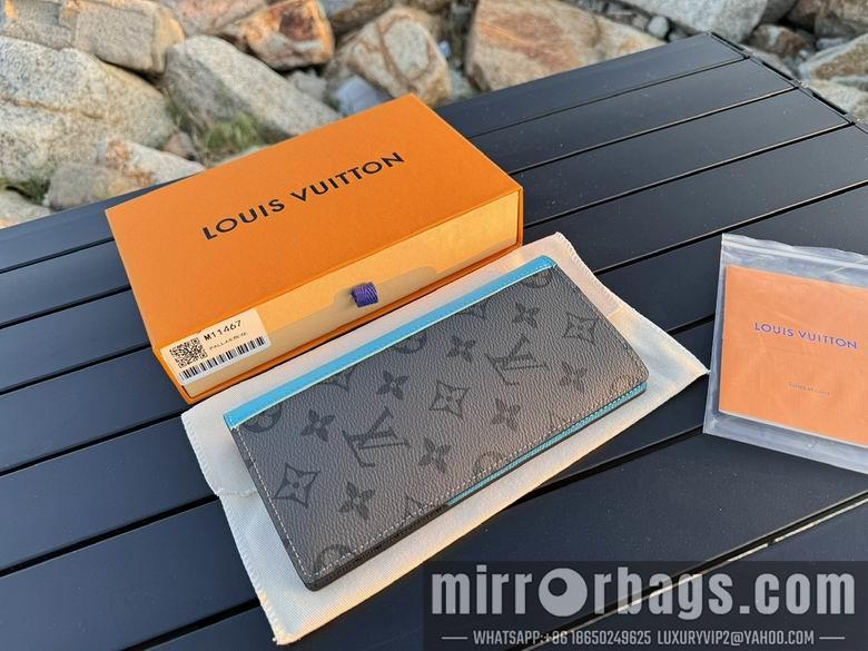 LV Replica Bags M11467 19X10X2cm