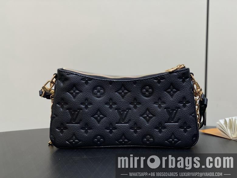 LV Replica Bags Liv M83301 24.3x13.5x6.5cm gf