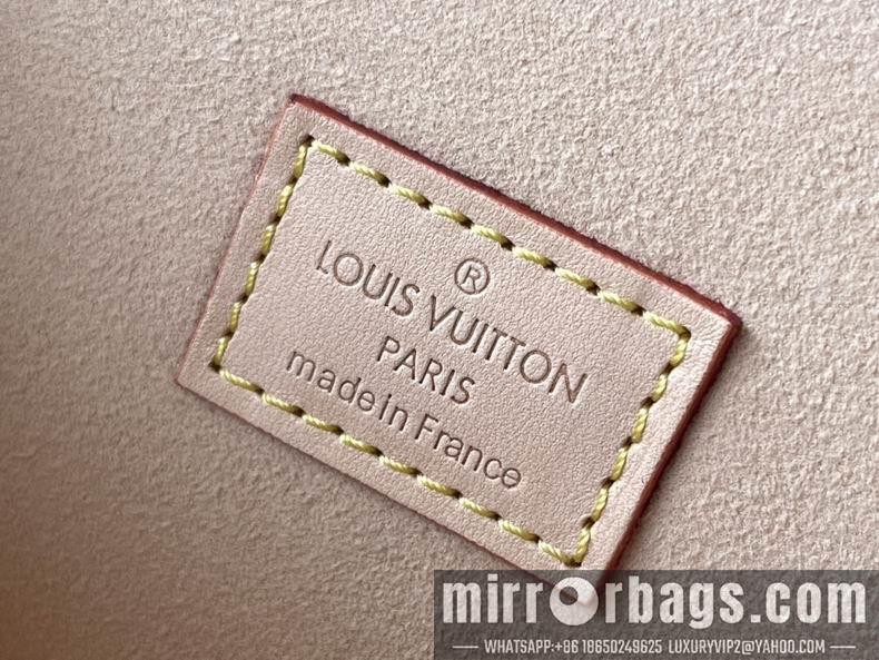 LV Replica Bags Cotteville M20211