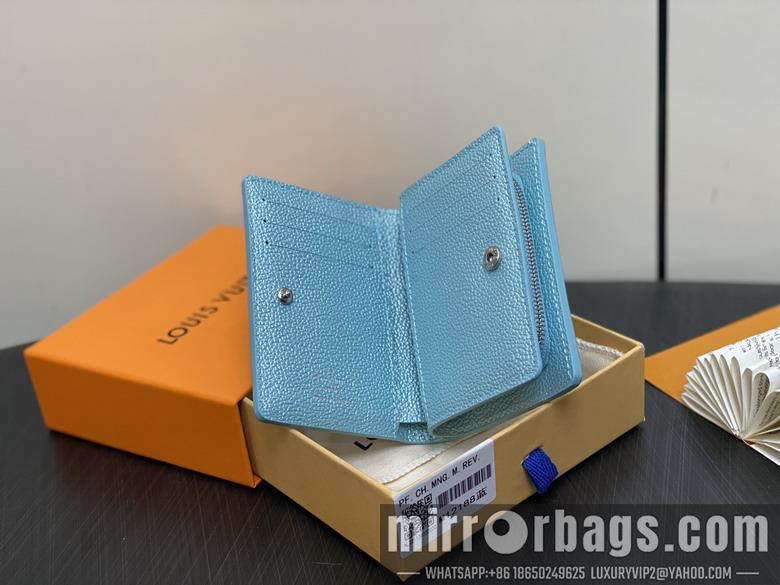 LV Replica Bags Clea M12188 11x8.5x3.5cm gf