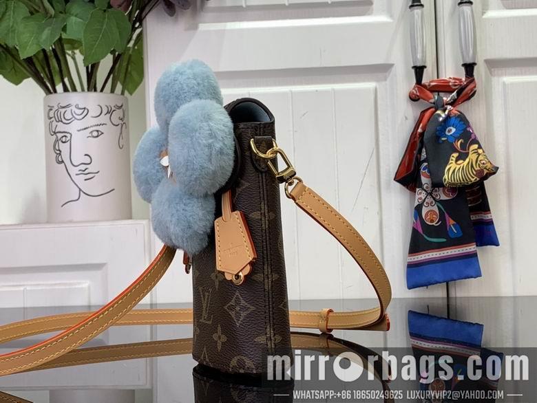 LV Replica Bags m12269 17.5X4.5X10cm