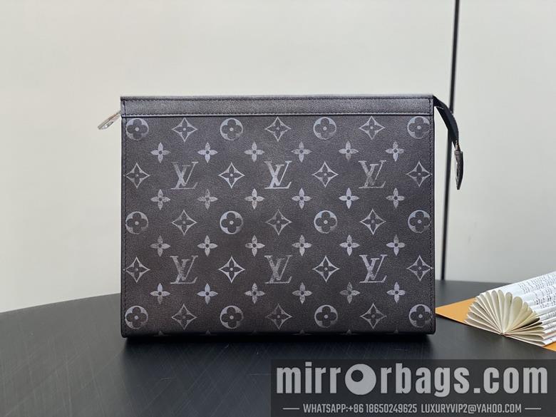 LV Replica Bags Voyage M11764 27x21x6cm gf