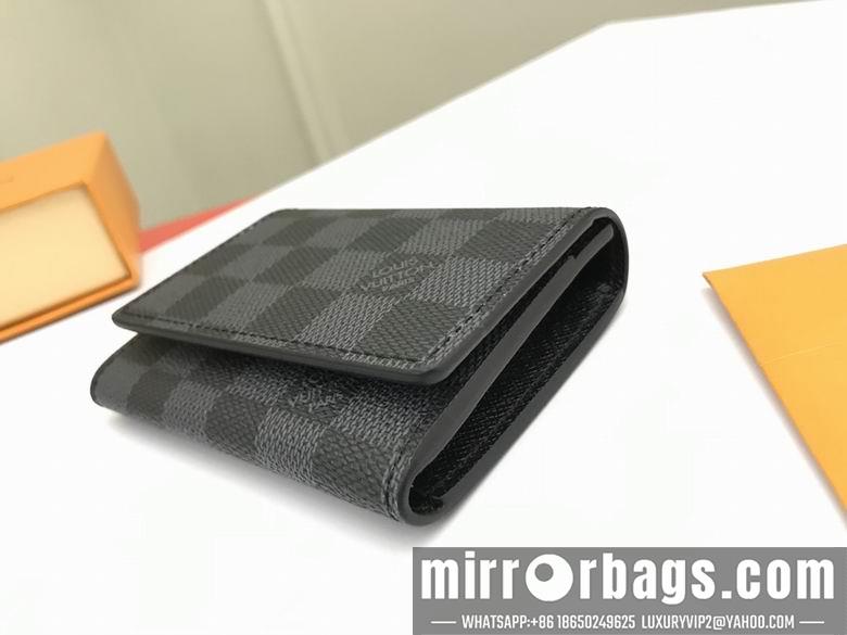 LV Replica Bags N63338 10.5X8cm