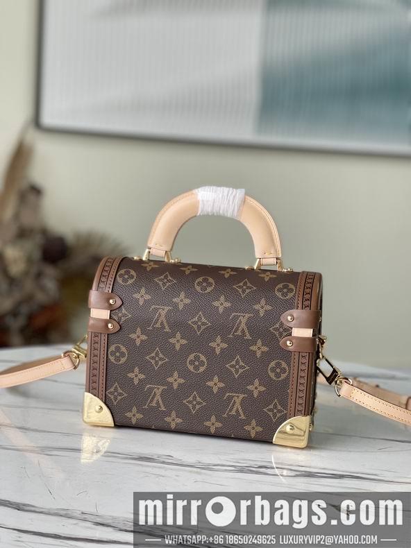 LV Replica Bags Cotteville M20211