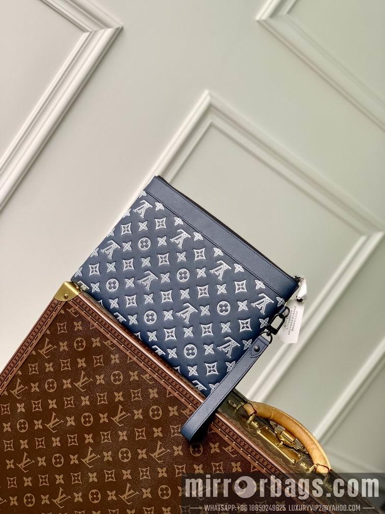 LV Replica Bags M81570 30x21.5x1cm gf1