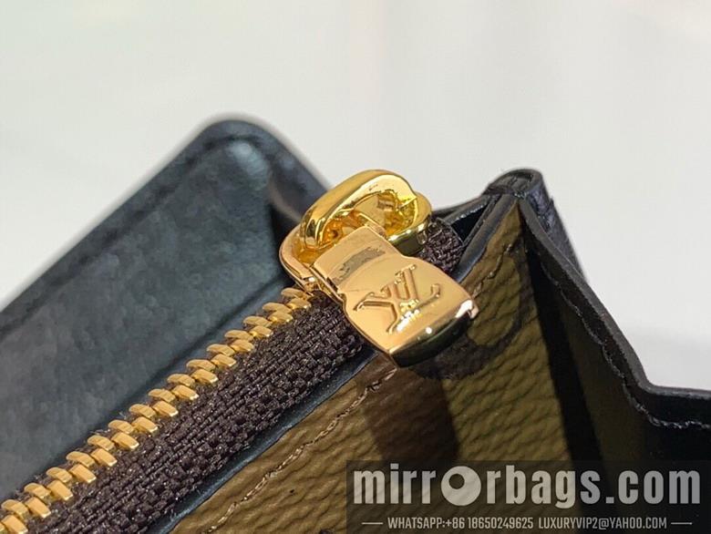 LV Replica Bags Sarah m46645 10x2x19cm gf
