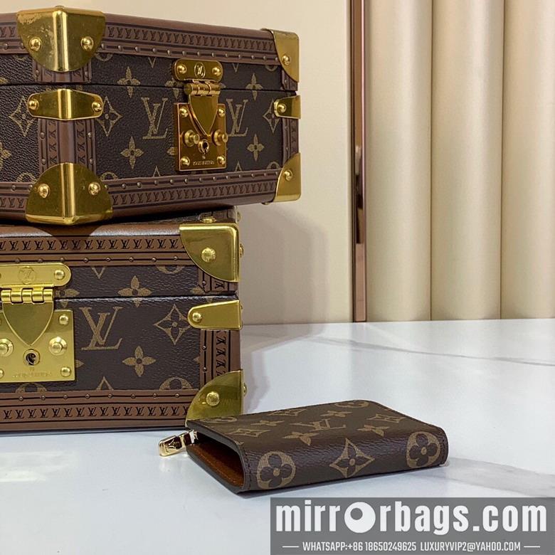LV Replica Bags M83476 11x8.5x1.5cm gf1