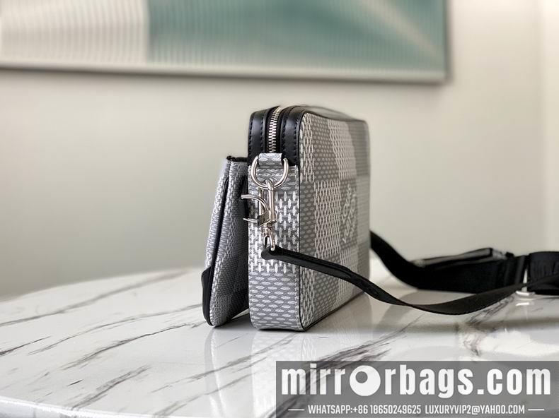LV Replica Bags Trio M69443 25x18.5x7 cm gf