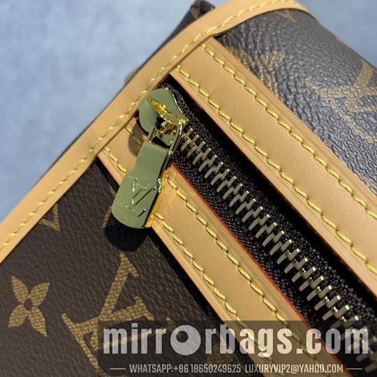 LV Replica Bags M40106 25x9x21cm gf