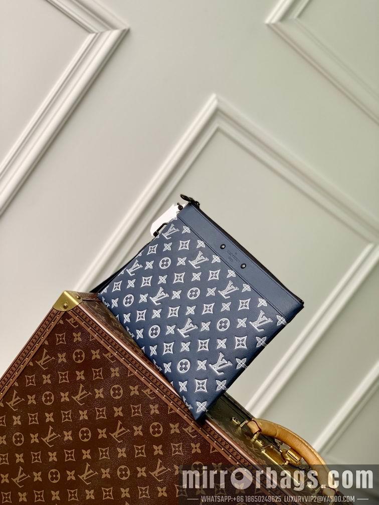 LV Replica Bags M81570 30x21.5x1cm gf1