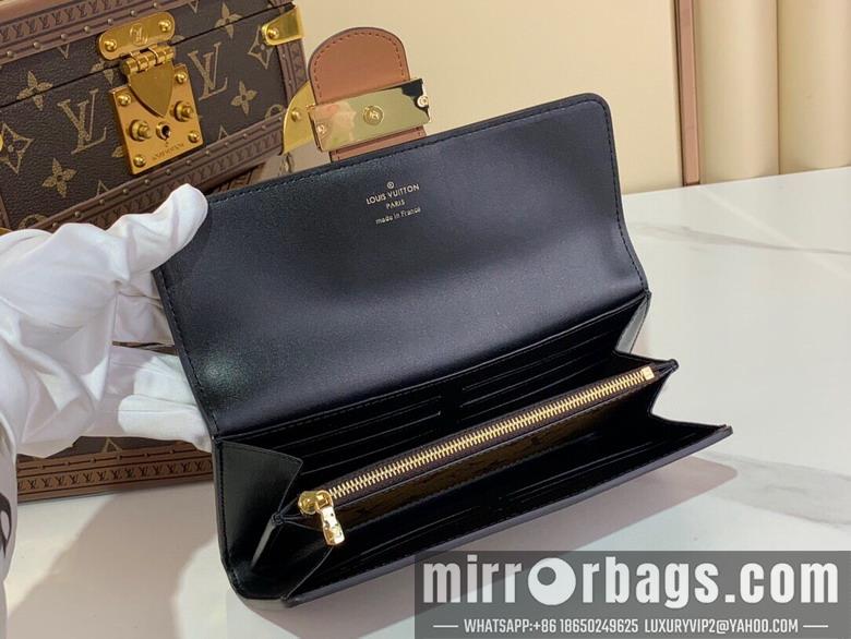 LV Replica Bags Sarah m46645 10x2x19cm gf