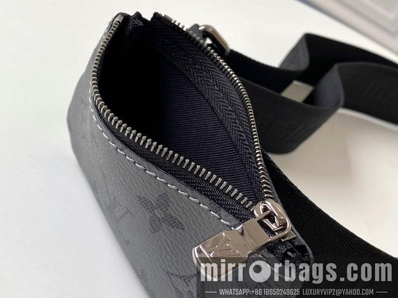 LV Replica Bags Trio M69443 25x18.5x7 cm gf