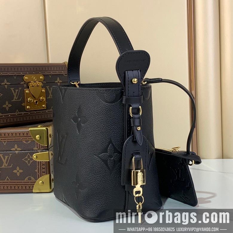 LV Replica Bags All In M13480 16x18x12cm gf2