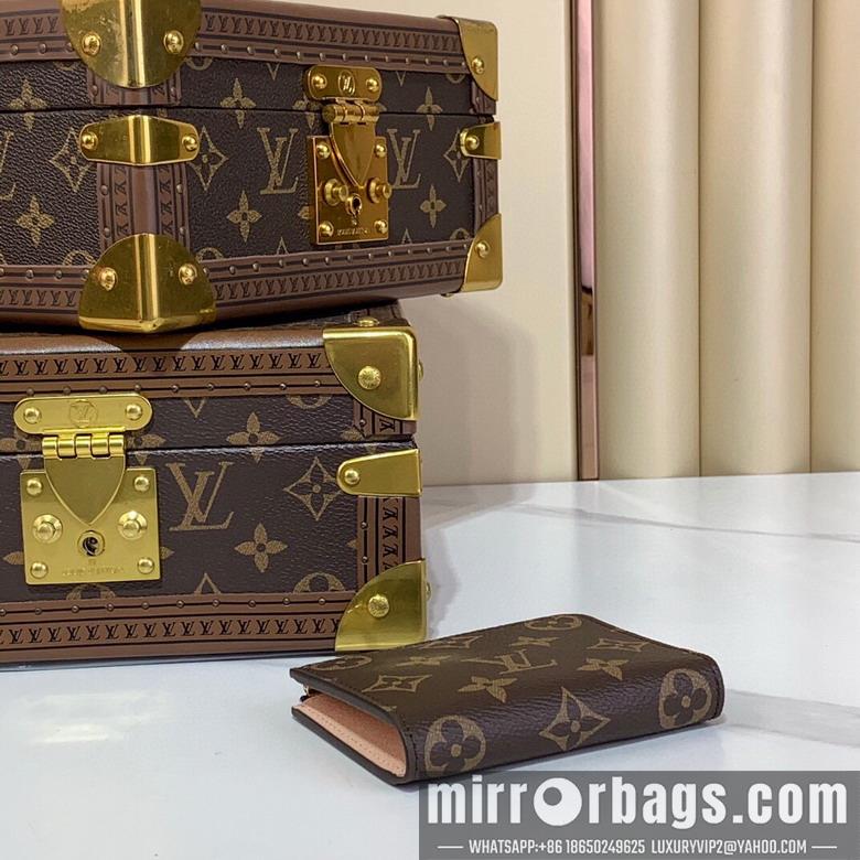 LV Replica Bags M83476 11x8.5x1.5cm gf3