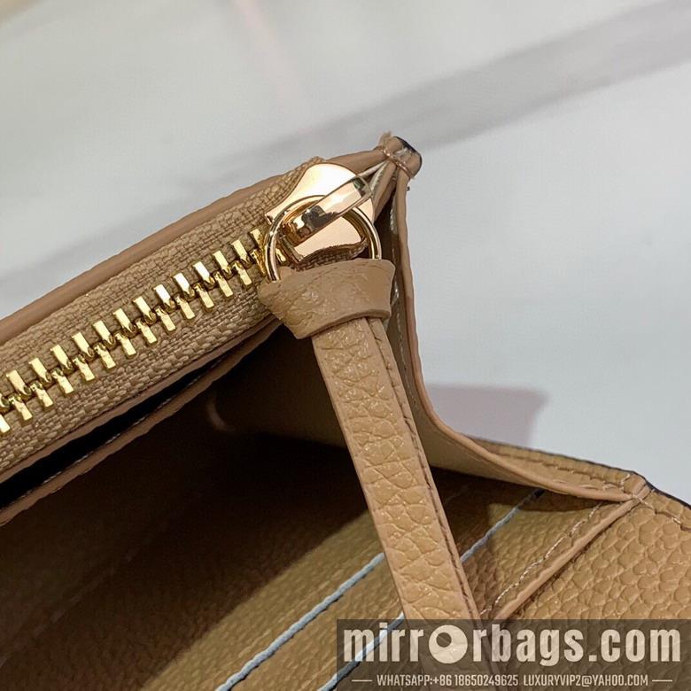 LV Replica Bags Emilie m12756 19x10x2cm gf