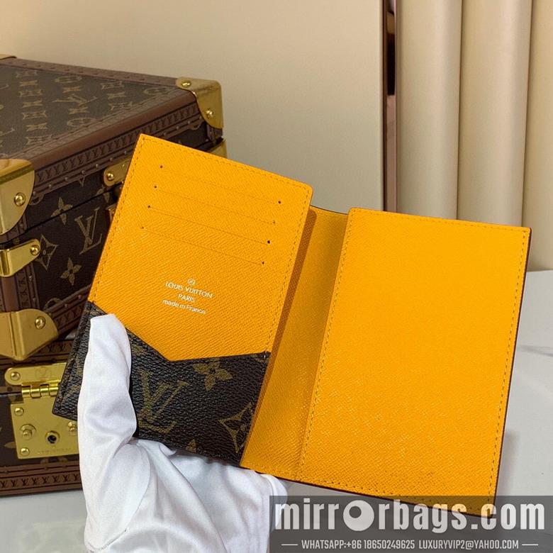 LV Replica Bags m12827 14x2.5x10cm gf