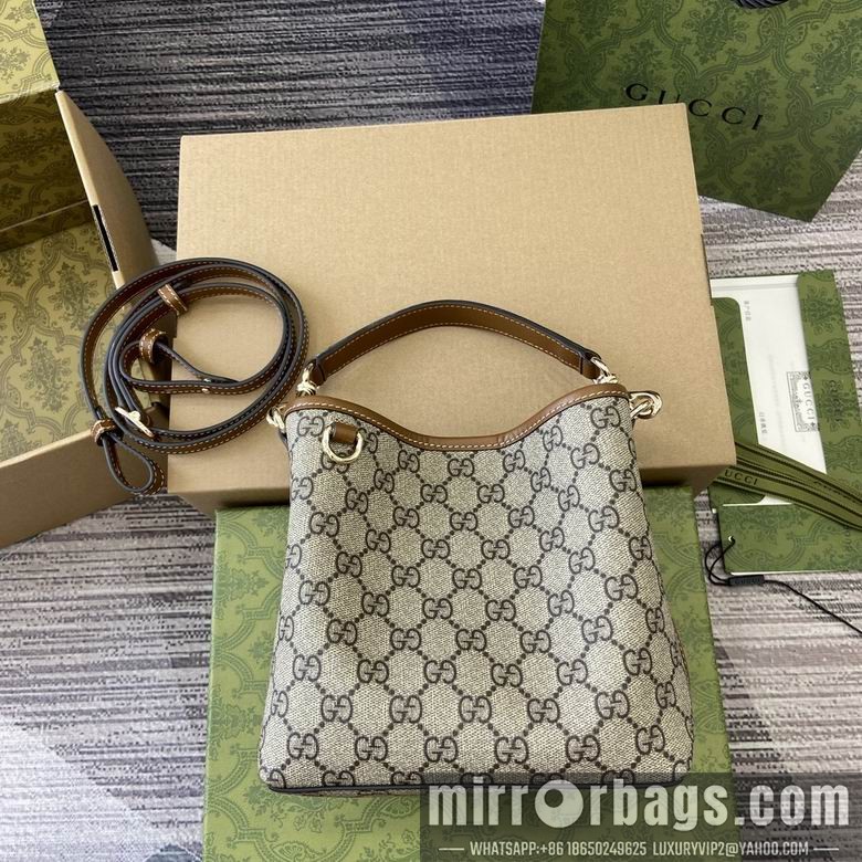 Gucci Replica Bags 815118 20.5X18X11.5cm MP