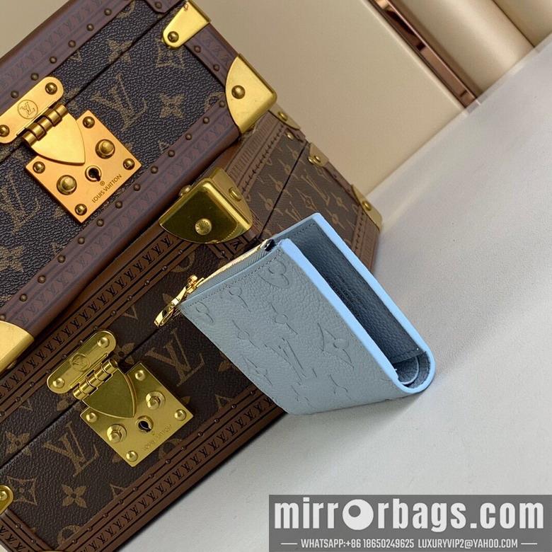 LV Replica Bags Sarah m82257 19x10.5x2cm gf