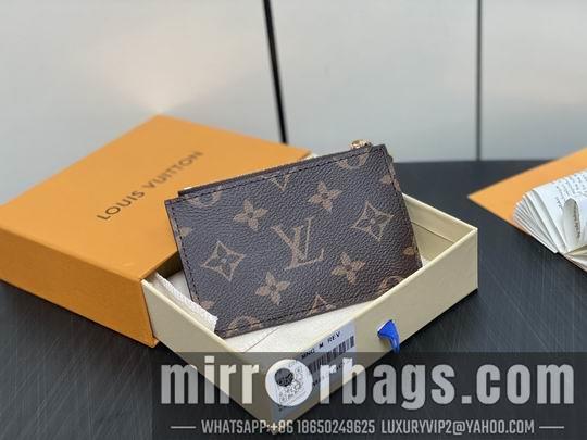 LV Replica Bags Romy M83602 12x8x0.8cm gf