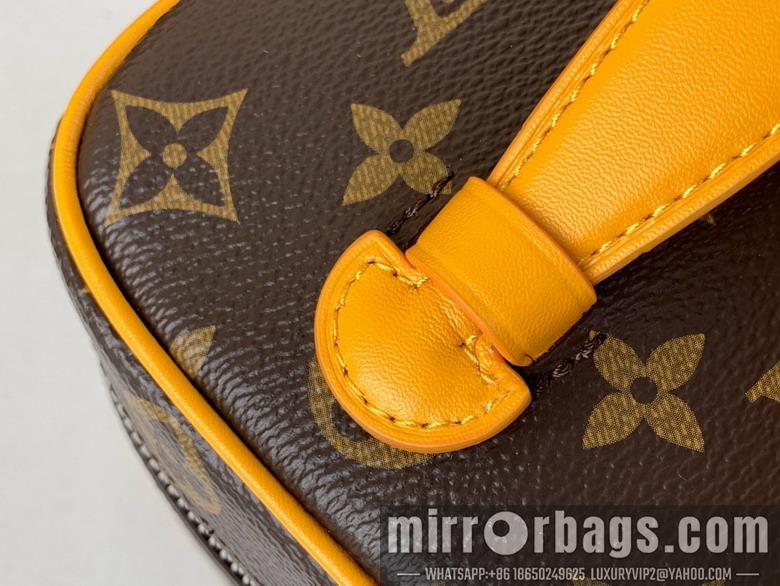 LV Replica Bags Nice Ms m12650 13.5x12x20cm gf1