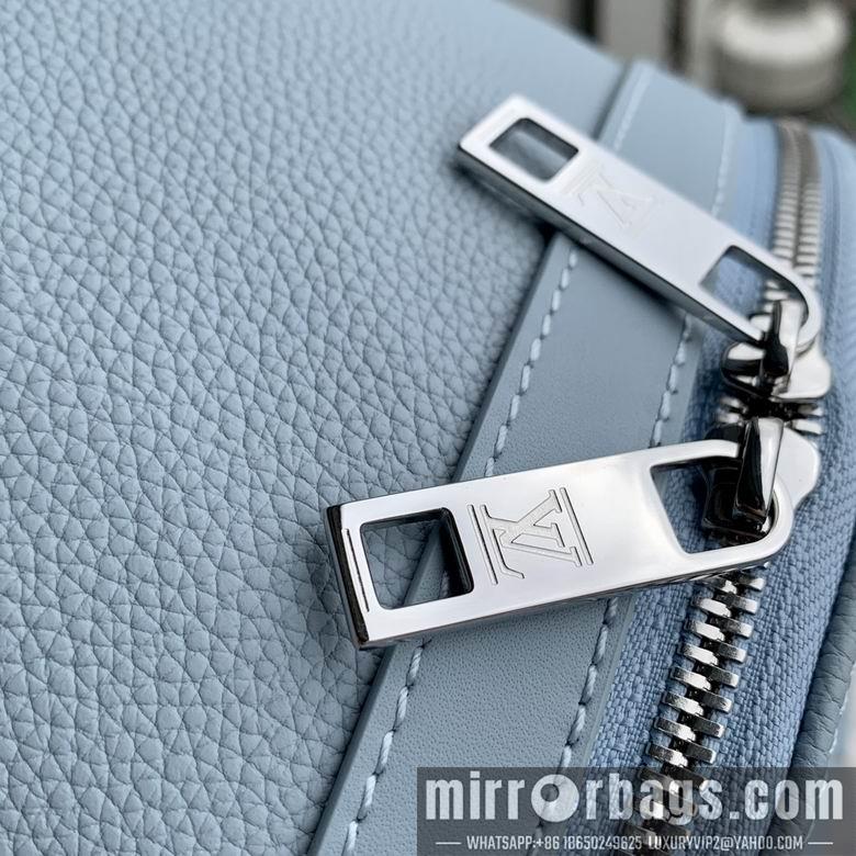 LV Replica Bags Takeoff M23735 30x43x14cm gf