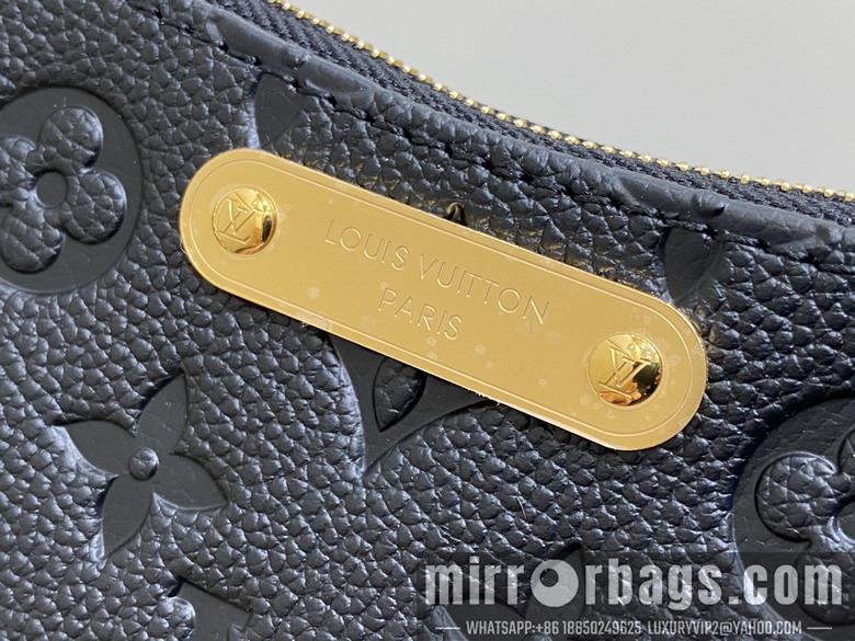LV Replica Bags Liv M83301 24.3x13.5x6.5cm gf