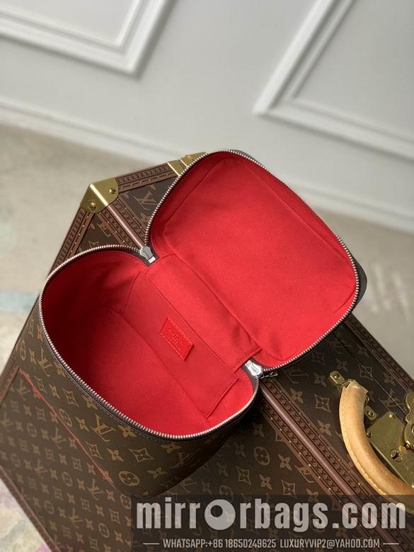 LV Replica Bags Mini M44495 20x13.5x12cm gf