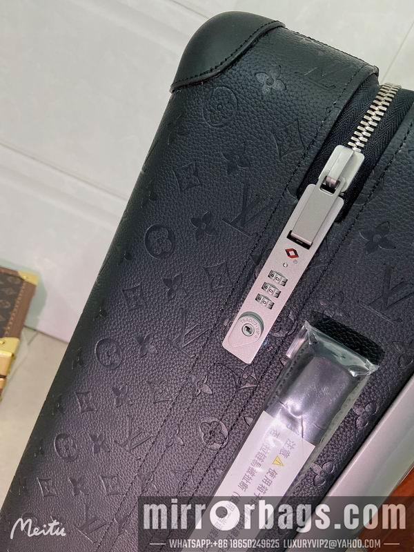 LV Replica Bags LV Hroizon 55 55x35x23cm